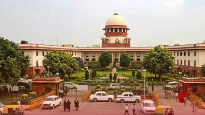 हवाई टिकट के बढ़ते दामों पर सरकार की बड़ी कार्रवाई, सुप्रीम कोर्ट में जल्द होंगे नए नियम पेश