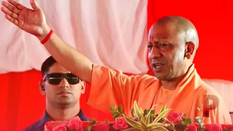 सपा शासन में रामलीला पर दंगे और कर्फ्यू तय थे, योगी आदित्यनाथ का विपक्ष पर तीखा प्रहार