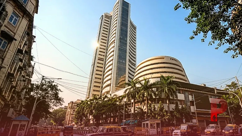 शेयर बाजार की दमदार वापसी, सेंसेक्स और निफ्टी में शानदार तेजी