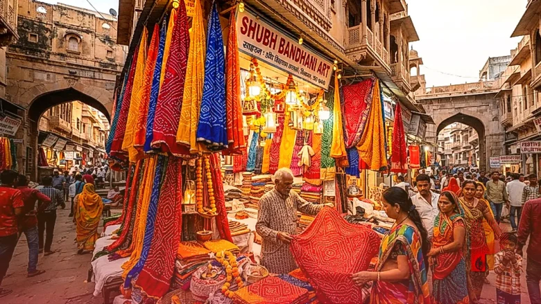 त्योहारों के सीजन में छाया बांधनी का जादू, करीना कपूर से लेकर जाह्नवी कपूर तक के इन लुक्स से लें इंस्पिरेशन