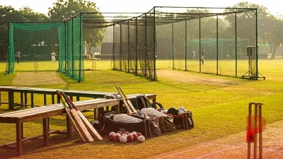 न्यूजीलैंड दौरे के लिए शुभमन गिल का बड़ा दांव, अपनी जेब से खर्च करके साथ ले जाएंगे 5 नेट गेंदबाज