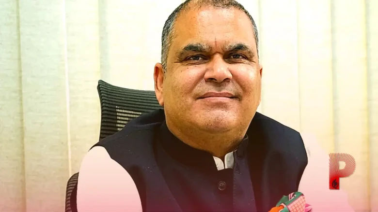 पंजाब के कैबिनेट मंत्री संजीव अरोड़ा को हाई कोर्ट से बड़ा झटका, PMLA मामले में जमानत याचिका खारिज