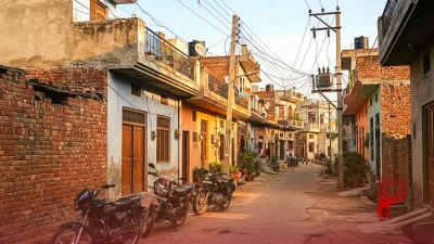 पंजाब में नशे का विरोध करना पड़ा भारी, बदमाशों ने किया जानलेवा हमला, एक युवक की मौत
