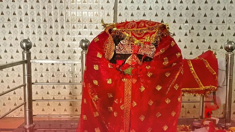 झारखंड का 2000 साल पुराना मां झालखंडी मंदिर, जहां जमीन से खुद प्रकट हुई थीं देवी