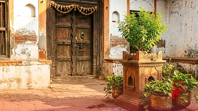 घर में लाएं सुख-समृद्धि: वास्तु शास्त्र के अनुसार ये पौधे बदल सकते हैं आपकी किस्मत