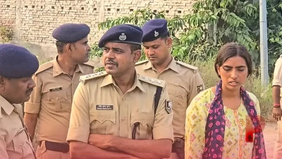 नालंदा सिपाही हत्याकांड का सनसनीखेज खुलासा, सब-इंस्पेक्टर की साजिश से हुई थी अजीत कुमार की मौत