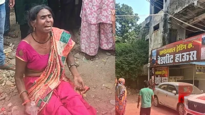 भोपाल: 12 साल की बच्ची का खंडहर में मिला शव, परिजनों ने दुष्कर्म के बाद हत्या का लगाया गंभीर आरोप