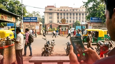 मोबाइल पर अब दिखेगा कॉल करने वाले का असली नाम, फ्रॉड रोकने के लिए 1 नवंबर से बदलेंगे नियम