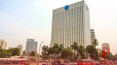 SBI की वैश्विक उपलब्धि: चीन, अमेरिका और यूरोप के दिग्गजों को पीछे छोड़ बना दुनिया का सर्वश्रेष्ठ बैंक
