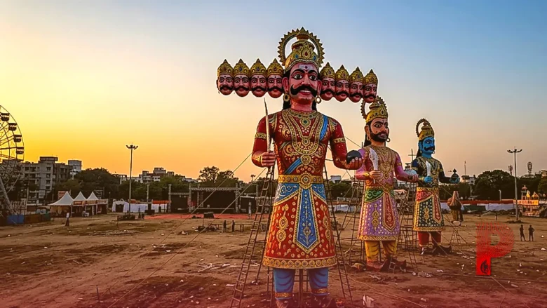 दशहरा 2026: क्या 20 या 21 अक्टूबर को मनाई जाएगी विजयादशमी? जानें सही तिथि और रावण दहन का शुभ समय