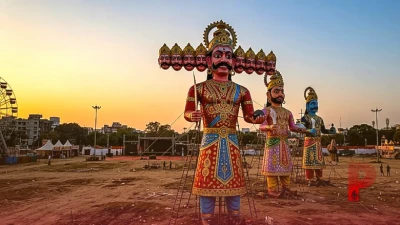 दशहरा 2026: क्या 20 या 21 अक्टूबर को मनाई जाएगी विजयादशमी? जानें सही तिथि और रावण दहन का शुभ समय