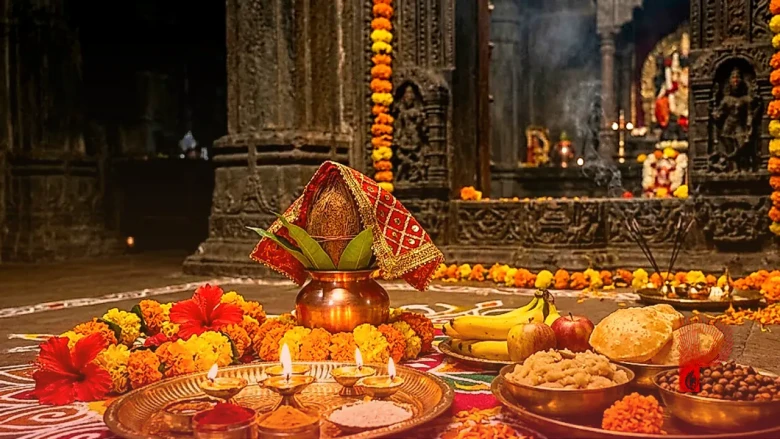 नवरात्रि 2026: कन्या पूजन से पहले दूर करें भ्रम, जानें महाष्टमी और महानवमी की सही तिथि व मुहूर्त