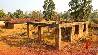 छत्तीसगढ़ में सरकारी आवास के नाम पर बड़ा फर्जीवाड़ा, बैगा आदिवासियों से ठगे गए लाखों रुपये