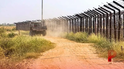 एलओसी पर आतंकियों की घुसपैठ की कोशिश नाकाम, भारतीय सेना ने इलाके में छेड़ा बड़ा सर्च ऑपरेशन