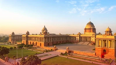 ऑस्ट्रेलिया में भारतीयों के खिलाफ नस्लवादी पोस्टरों से मचा बवाल, सांसद ने नफरत के खिलाफ भरी हुंकार