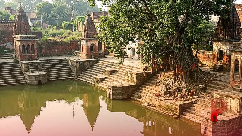 बलिया के इस चमत्कारी कुंड में स्नान करने से दूर होते हैं जिद्दी चर्म रोग, जानिए सैकड़ों साल पुराना इतिहास और धार्मिक महत्व