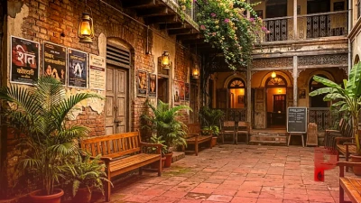 नाना पाटेकर की दरियादिली के कायल हुए शिवाजी साटम, बुरे दौर में बने थे सहारा