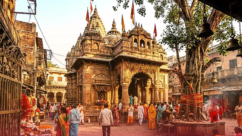 उत्तर प्रदेश के 51 शक्तिपीठों का रहस्य: काशी से वृंदावन तक कहां और किस रूप में विराजमान हैं माता रानी