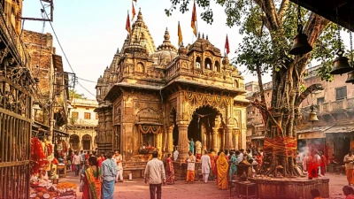 उत्तर प्रदेश के 51 शक्तिपीठों का रहस्य: काशी से वृंदावन तक कहां और किस रूप में विराजमान हैं माता रानी