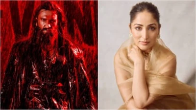 धुरंधर 2 में कैमियो के लिए यामी गौतम ने ली भारी-भरकम फीस? अभिनेत्री ने खुद बताई सच्चाई