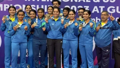 इतिहास रचने को तैयार भारतीय महिला टीम, पहली बार जिम्बाब्वे के खिलाफ घरेलू मैदान पर होगी भिड़ंत