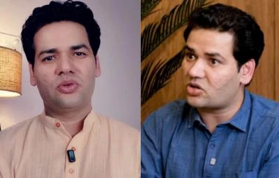 तिहाड़ जेल में सौरव दास और आशुतोष रांका पर कड़ी निगरानी, 24 घंटे सीसीटीवी की जद में दोनों नेता
