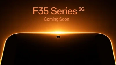Oppo F35 Series भारत में हुई लॉन्च: 8000mAh बैटरी और 50MP सेल्फी कैमरा के साथ दमदार एंट्री