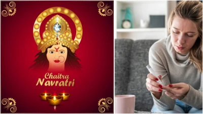 नवरात्रि के दौरान डायबिटीज के मरीज कैसे सुरक्षित रखें अपना स्वास्थ्य, जानें विशेषज्ञ की राय