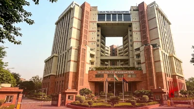दिल्ली पुलिस का बड़ा प्रहार, 5 राज्यों में साइबर ठगों के जाल से बचाए 1.53 करोड़ रुपये