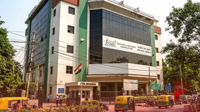 शिशुओं के आहार में चीनी पर लगाम: FSSAI का बड़ा फैसला, 6 महीने तक के बच्चों के फूड में एडेड शुगर प्रतिबंधित