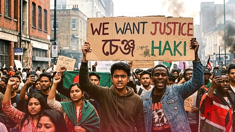 ग्लोबल विद्रोह पर Gen Z: क्या बांग्लादेश से लेकर केन्या तक युवा पीढ़ी में आया है बदलाव का तूफान?