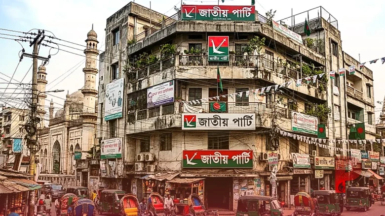 बांग्लादेश: जातीय पार्टी का आह्वान, सांप्रदायिक सौहार्द बनाए रखने के लिए एकजुट हों सभी नागरिक