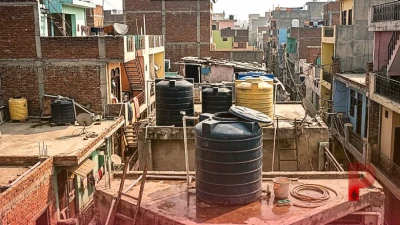 पानी की टंकी साफ करने के बाद भी आ रही है बदबू? ये घरेलू तरीके आएंगे काम