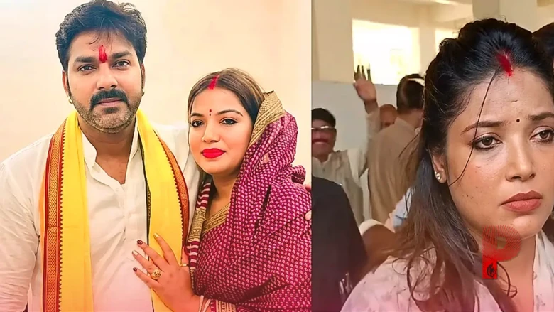 पवन सिंह और ज्योति सिंह के तलाक का विवाद: कोर्ट का 3,000 रुपये का जुर्माना और सुप्रीम कोर्ट जाने की चेतावनी