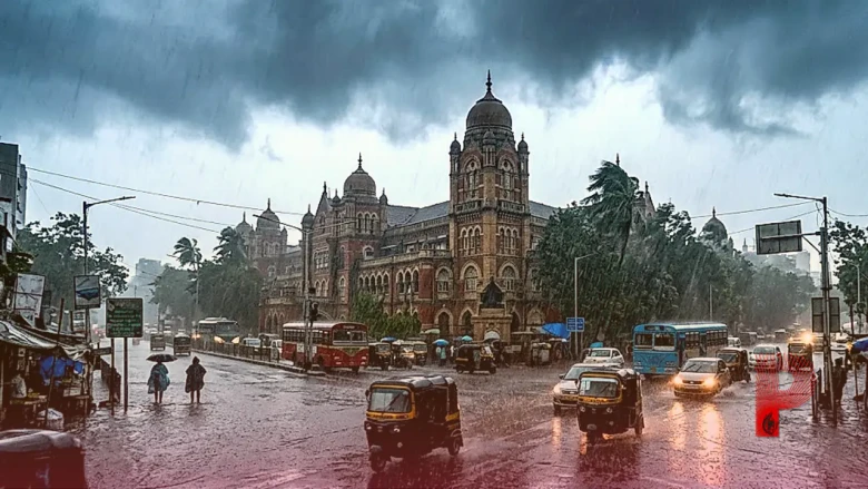 Aaj Ka Mausam: अगले 7 दिनों तक झमाझम बारिश, 50 KMPH की रफ्तार से चलेंगी हवाएं, IMD ने जारी किया अलर्ट