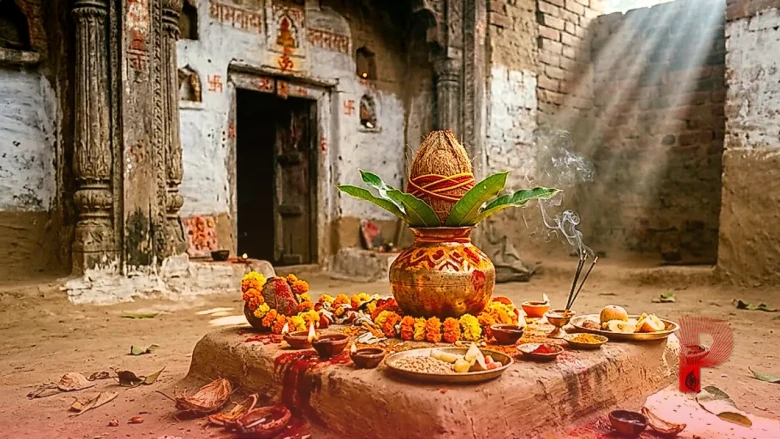 पूर्णिया में आस्था की मिसाल: पति को मिला कोमा से नया जीवन, पत्नी सीने पर कलश रखकर कर रही कठिन साधना