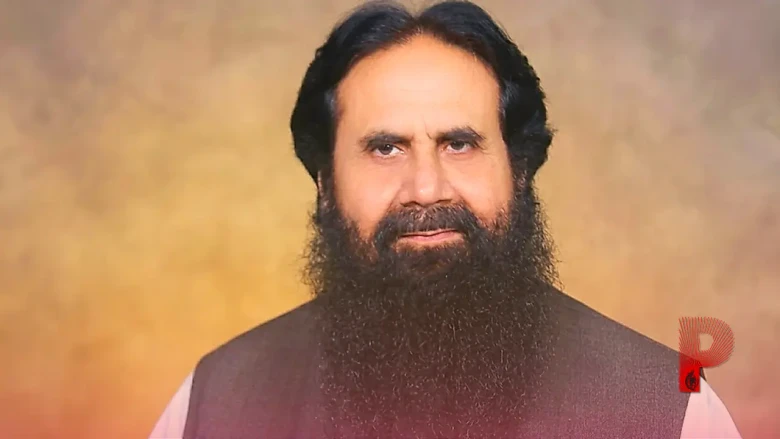पाकिस्तान में लश्कर-ए-तैयबा के आतंकी चौधरी मुहम्मद सरवर की संदिग्ध मौत, नमाज के लिए जाते समय प्राण त्यागे