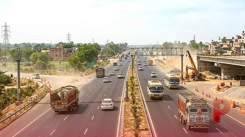लखनऊ-सीतापुर हाईवे होगा 6 लेन, इटौंजा में नया अंडरपास और फुट ओवरब्रिज बनने से 20 से अधिक गांवों को मिलेगी बड़ी राहत