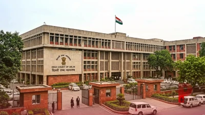 दिल्ली हाईकोर्ट का बड़ा फैसला: मतदाता सूची से नाम गायब होने पर अब फॉर्म-6 ही होगा विकल्प, फॉर्म-8 की मांग खारिज