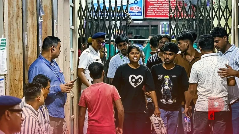 कोलकाता भगदड़: चोरबागान हादसे में 7 गिरफ्तार, हाईकोर्ट के जज करेंगे पूरे मामले की जांच