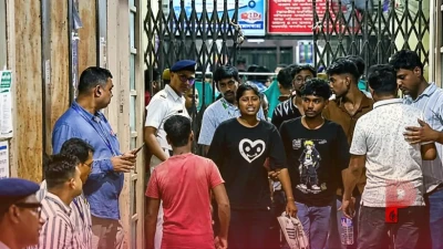 कोलकाता भगदड़: चोरबागान हादसे में 7 गिरफ्तार, हाईकोर्ट के जज करेंगे पूरे मामले की जांच