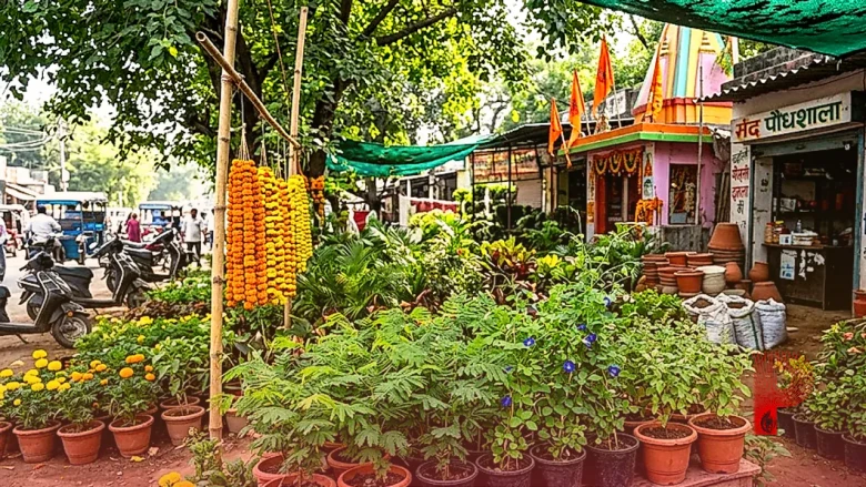 दशहरे से पहले घर में लाएं ये पौधे, वास्तु अनुसार बनी रहेगी सुख-समृद्धि