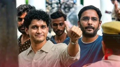 आशुतोष रांका और सौरभ दास की जमानत सुनवाई के दौरान SEM को मिली धमकी, अज्ञात के खिलाफ पुलिस मामला दर्ज