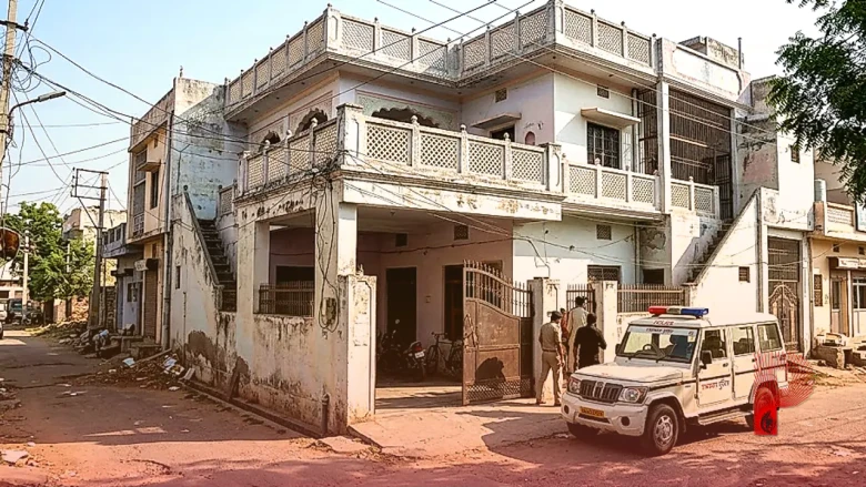 बांसवाड़ा: ऑनलाइन गेमिंग के कर्ज में डूबा नौकर, मालिक के घर से उड़ाए 10 लाख के गहने