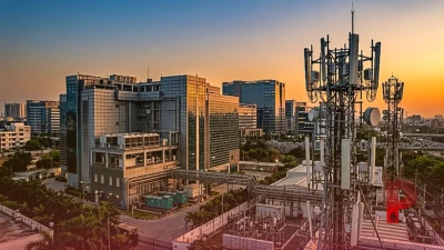 जियो का मेगा आईपीओ: 5G और AI के दम पर भारत के डिजिटल भविष्य को बदलने की तैयारी