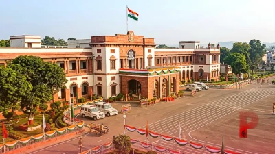 21 साल की उम्र में रचा इतिहास, बिहार की बेटी उर्मी सिन्हा बनीं देश की सबसे कम उम्र की IPS अफसर
