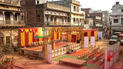 न चुनाव की चाहत, न सत्ता का लालच: 'लाल HIT जनता पार्टी' ने सामने रखा अपना एजेंडा, CJP को दी खुली बहस की चुनौती