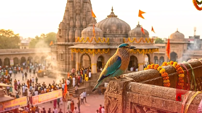 दशहरा 2026: विजयादशमी के दिन नीलकंठ के दर्शन से बदल सकती है किस्मत, जानिए क्या है इसका पौराणिक महत्व
