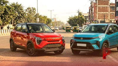 महिंद्रा XUV 3XO ZNG बनाम टाटा नेक्सन iCNG: 10 लाख के बजट में आपके लिए कौन सी SUV है सबसे बेहतरीन?