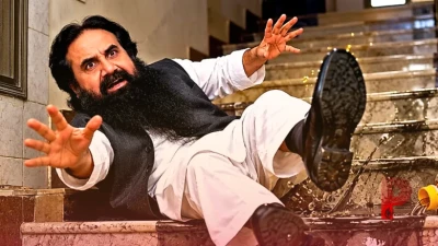 पाकिस्तान में लश्कर के वरिष्ठ आतंकी चौधरी मुहम्मद सरवर की सीढ़ियों से गिरकर मौत, कर्नल अजय रैना ने कसा तंज